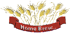 Home Brew logo